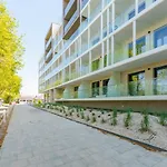 Przy Plazy Z Darmowymi Rowerami - By Perlowa Przystan Rent Sianozety