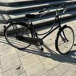 Przy Plazy Z Darmowymi Rowerami - By Perlowa Przystan Rent * Sianozety