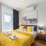 Przy Plazy Z Darmowymi Rowerami - By Perlowa Przystan Rent Sianozety
