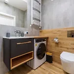 Przy Plazy Z Darmowymi Rowerami - By Perlowa Przystan Rent