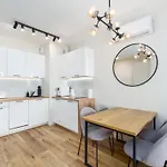 Przy Plazy Z Darmowymi Rowerami - By Perlowa Przystan Rent