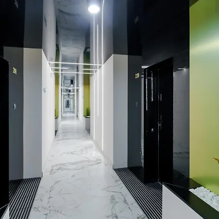 Przy Plazy Z Darmowymi Rowerami - By Perlowa Przystan Rent *