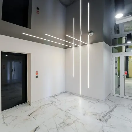 Przy Plazy Z Darmowymi Rowerami - By Perlowa Przystan Rent * 시아노제티