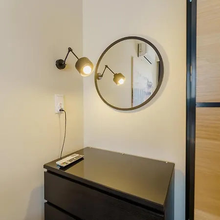 Przy Plazy Z Darmowymi Rowerami - By Perlowa Przystan Rent 아파트