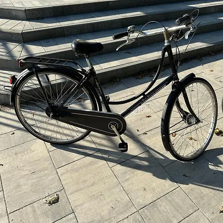 Przy Plazy Z Darmowymi Rowerami - By Perlowa Przystan Rent * 시아노제티