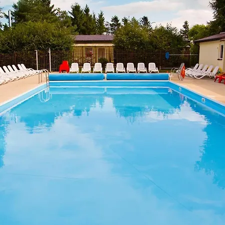 Przy Plazy Z Darmowymi Rowerami - By Perlowa Przystan Rent