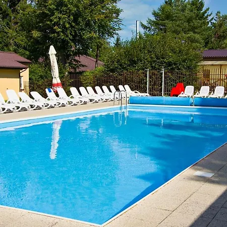 Przy Plazy Z Darmowymi Rowerami - By Perlowa Przystan Rent * 시아노제티