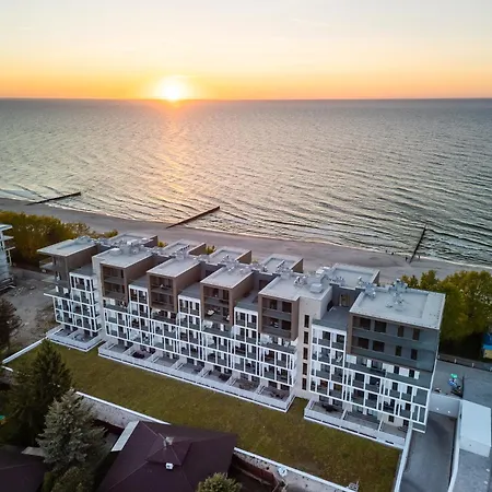 Przy Plazy Z Darmowymi Rowerami - By Perlowa Przystan Rent 아파트