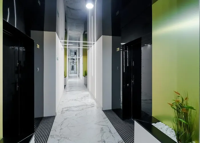 Przy Plazy Z Darmowymi Rowerami - By Perlowa Przystan Rent *