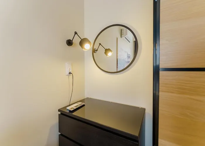 Przy Plaży Z Darmowymi Rowerami - By Perłowa Przystań Rent Apartament