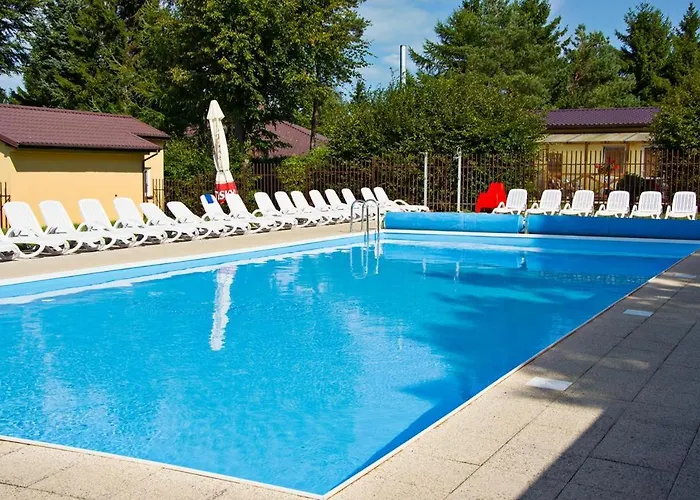 Przy Plaży Z Darmowymi Rowerami - By Perłowa Przystań Rent * Sianożęty